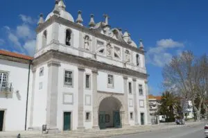 Festas do Bodo em Pombal