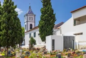 Festas de Nossa Senhora da Piedade nos Canhas (Ponta do Sol)