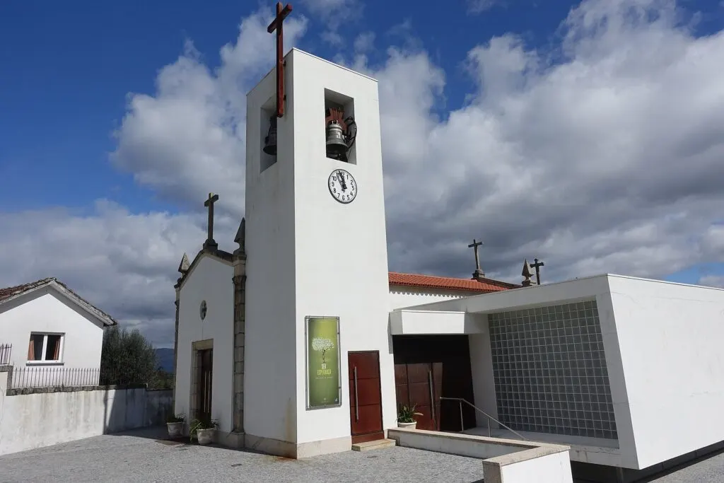Festa de Nossa Senhora da Conceição em Ferreiros (Póvoa de Lanhoso)