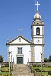 Festas de Santo António em Amares
