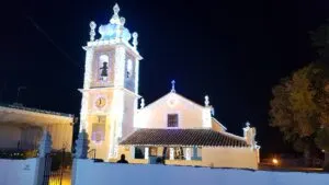 Festas de São João Degolado em Terrugem (Sintra)