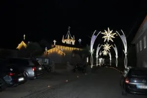 Festa em Honra de Nossa Senhora do Rosário em Duas Igrejas (Penafiel)