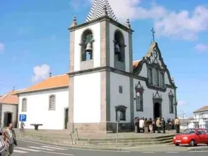 Festas de Nossa Senhora do Rosário nas Lajes (Praia da Vitória)