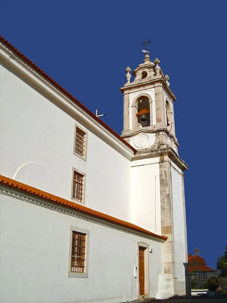 Feira dos Santos em Livramento (Mafra)
