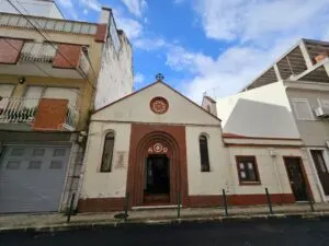 Festas da Paróquia de São Mateus em Vila Franca de Xira