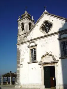 Festas da Senhora da Soledade em Arrentela (Seixal)