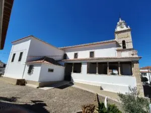Tasquinhas de São Martinho na Encarnação (Mafra)