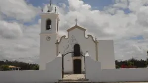 Grande Romaria de São Tomé em Ferreira-a-Nova (Figueira da Foz)
