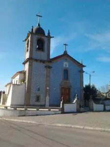Festa de São Miguel em Olival (Vila Nova de Gaia)