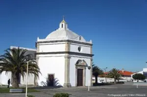 Festa de Nossa Senhora das Areias em São Jacinto (Aveiro)