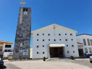Festa de Nossa Senhora de Monserrate em Ribamar (Lourinhã)