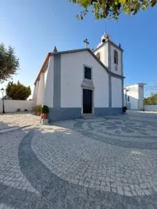 Festa em Honra de Santa Catarina em Pó (Bombarral)