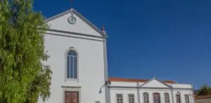 Festas de Todos os Santos em Quinta do Anjo (Palmela)