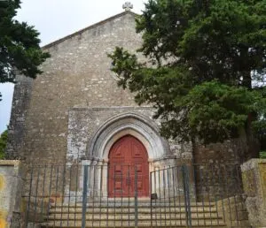 Feira de Santo André em Mafra