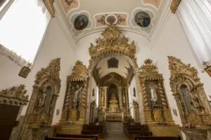 Festa da Ascensão em Godim (Peso da Régua)