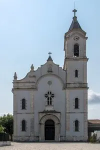 Festas de São Mamede em São Mamede (Batalha)