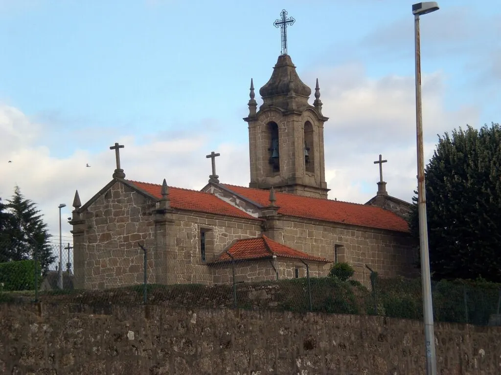 Festa de São Martinho em São Martinho do Campo (Santo Tirso)