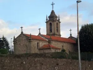 Festa de São Martinho em São Martinho do Campo (Santo Tirso)