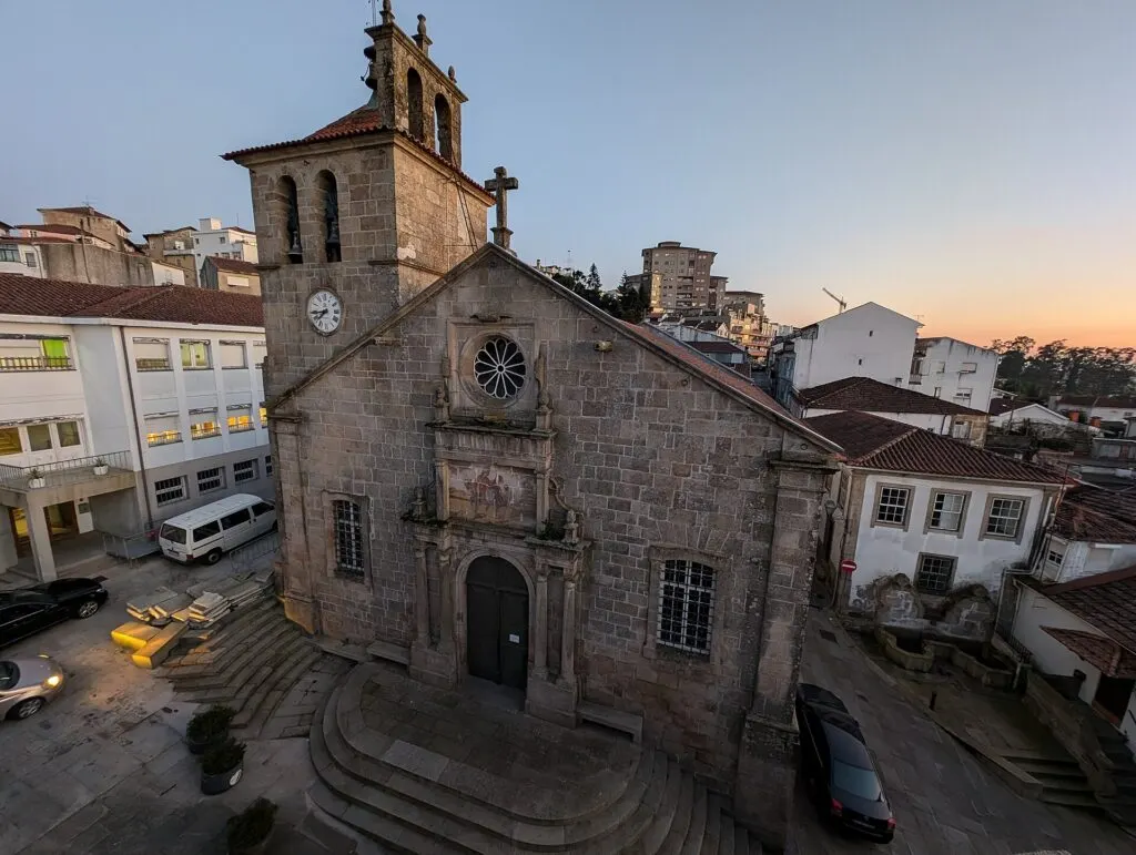 Festas da Cidade e do Corpo de Deus em Penafiel