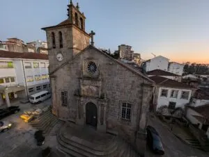 Feira de São Martinho em Penafiel