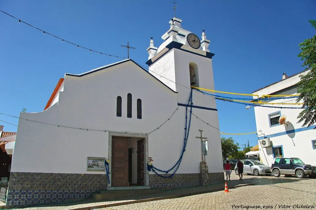 Feira de Melides em Melides (Grândola)