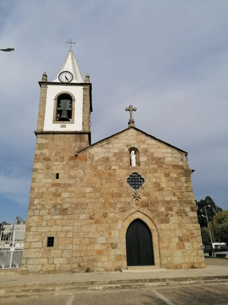 Festa de São Tiago em Rio Meão (Santa Maria da Feira)