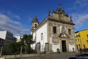 Romaria do Mártir S. Vicente em Braga