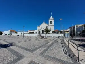 Festas de Nossa Senhora dos Milagres em Vieira de Leiria (Marinha Grande)