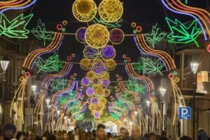 Festa das Vindimas em Palmela