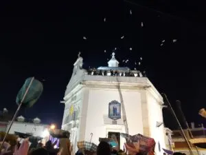 Festas em Honra de São Gonçalinho em Aveiro