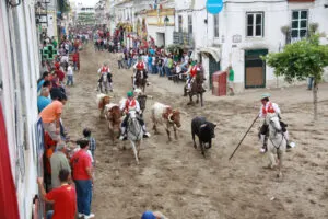 Feira de Maio em Azambuja