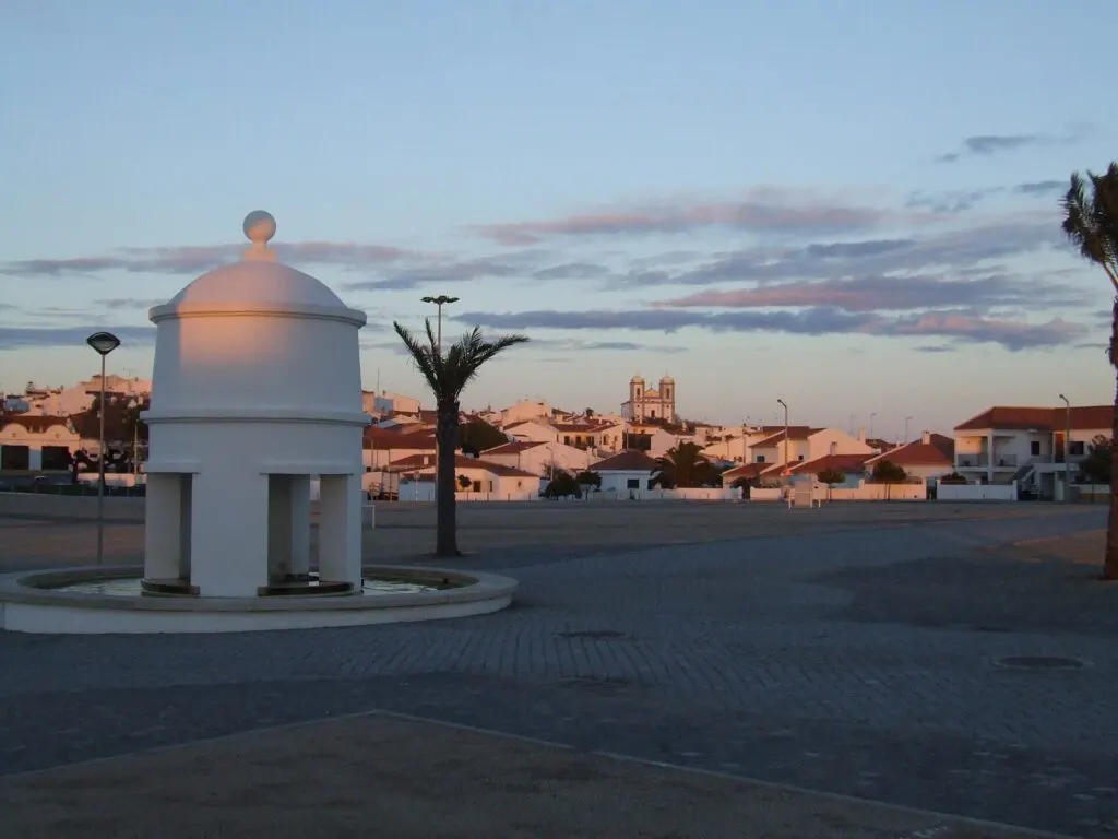 Feira de Castro em Castro Verde