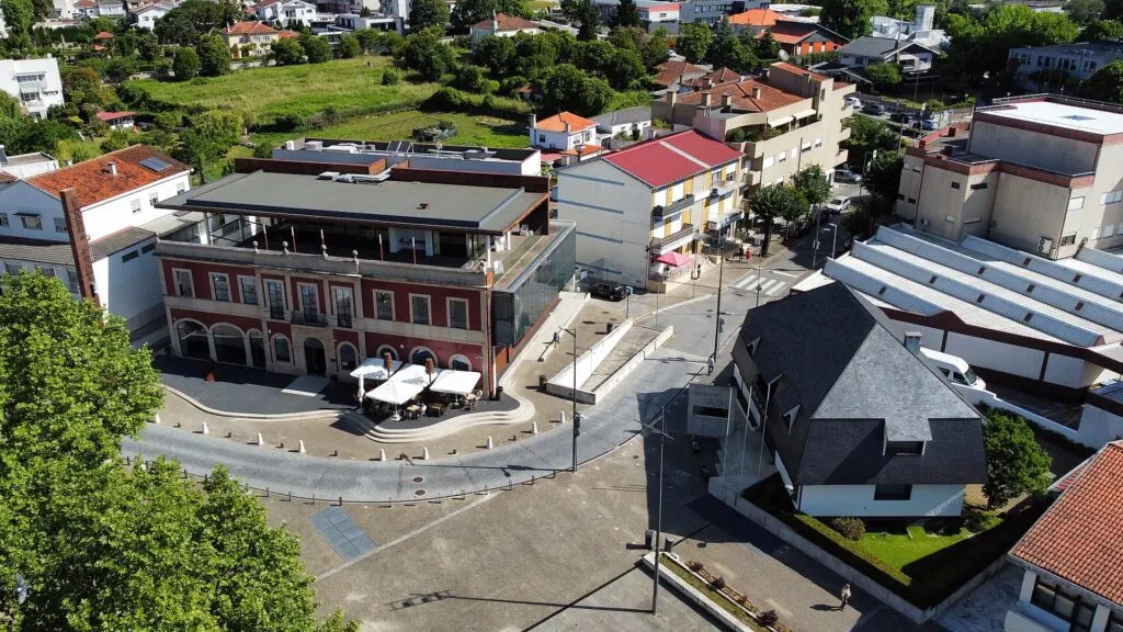Feira da Regueifa e do Biscoito em Valongo
