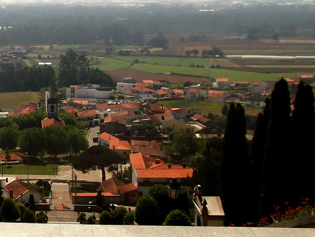 Festas de São Miguel em Laúndos (Póvoa de Varzim)