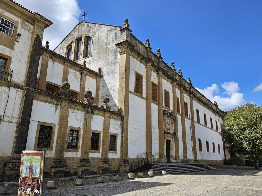 Festas da Rainha Santa Isabel em Coimbra