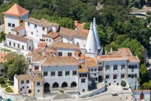 Sintra Mágica