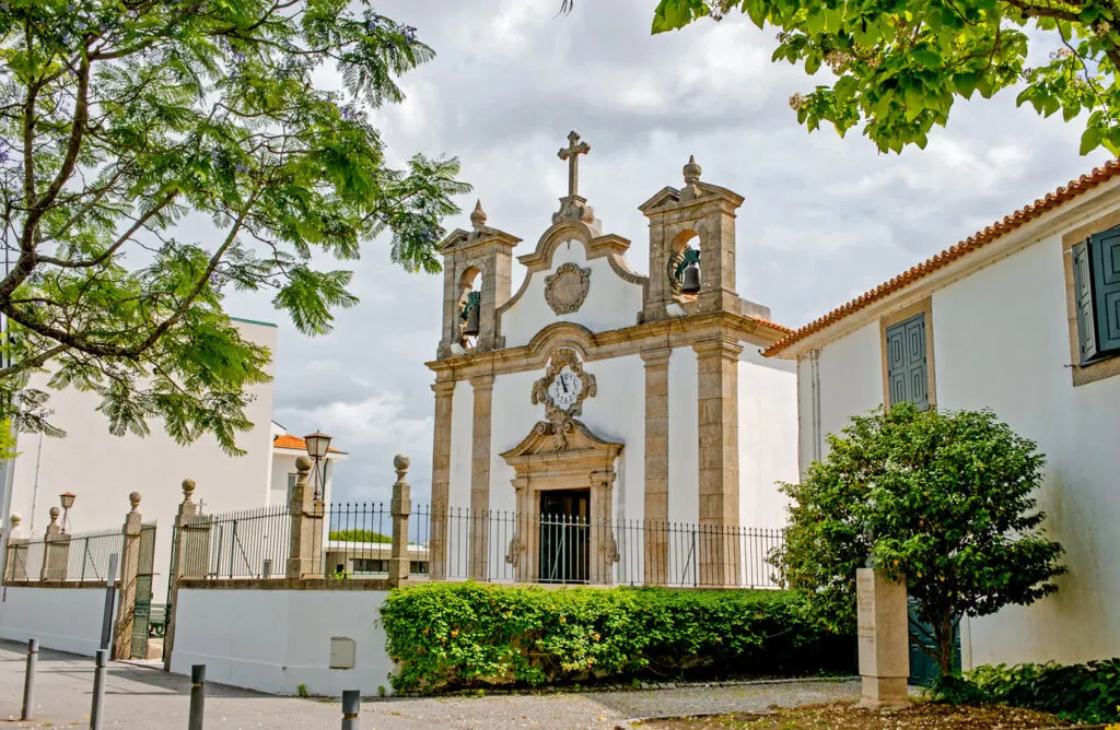 Festa de São Martinho em Guifões (Matosinhos)