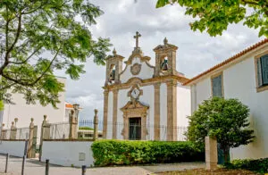 Festa de São Martinho em Guifões (Matosinhos)