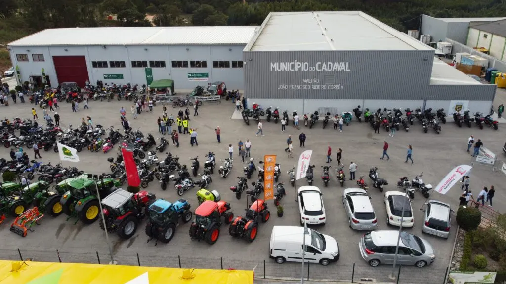 Festa das Adiafas no Cadaval