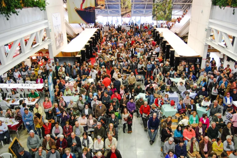 Festa da Vinha e do Vinho em Borba