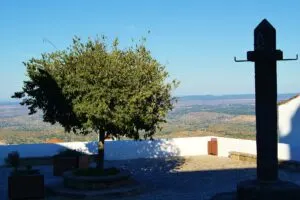 Festa do Castanheiro – Feira da Castanha em Marvão