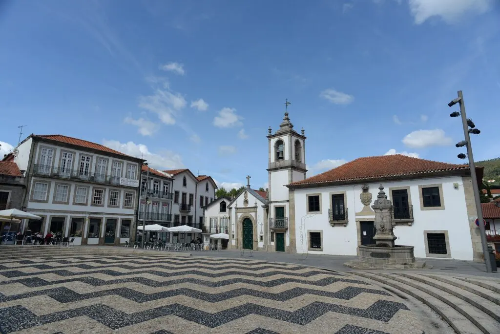Festival da Castanha em Arouca