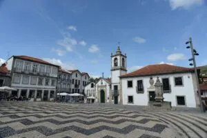 Festival da Castanha em Arouca