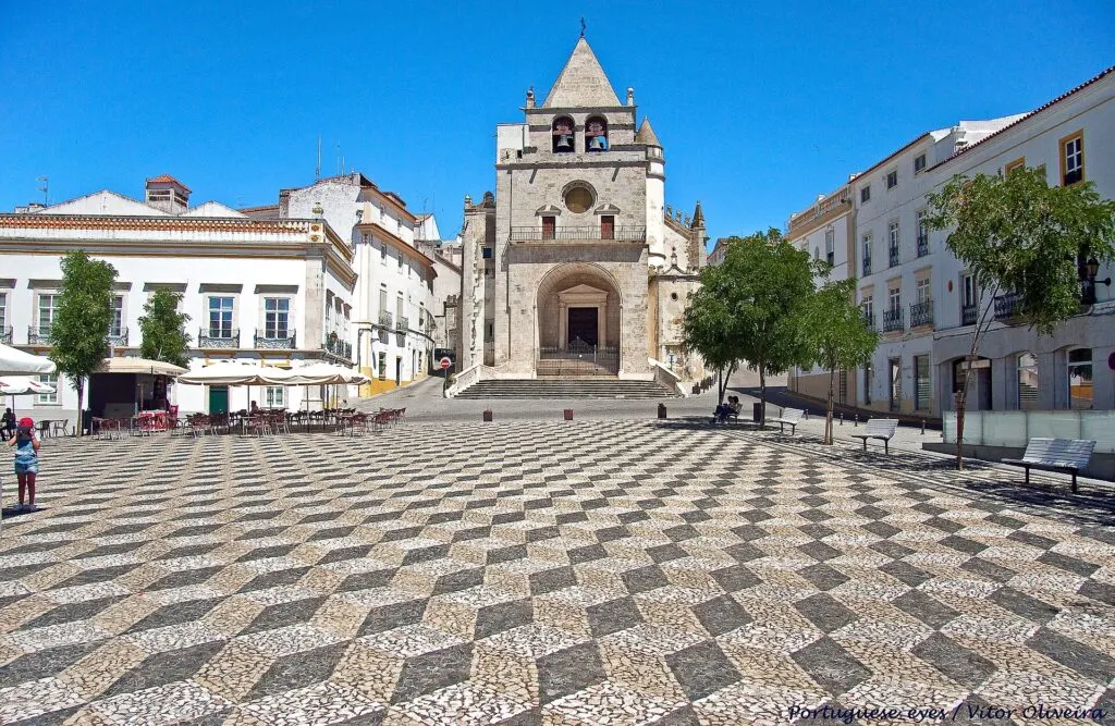 Elvas Cidade Natal