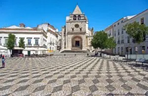Elvas Cidade Natal