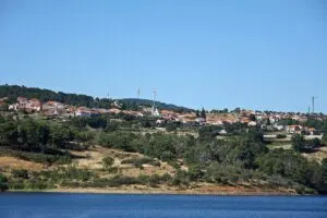 Festa da Montanha em Sambade (Alfândega da Fé)