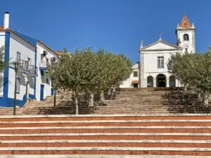 Festa de Nossa Senhora da Atalaia em Atalaia (Montijo)