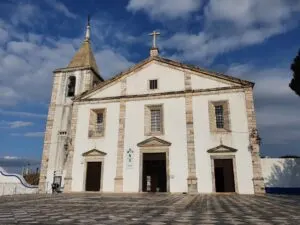 Solenidade da Imaculada Conceição em Vila Viçosa