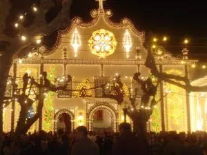 Festas do Senhor Santo Cristo dos Milagres em Ponta Delgada