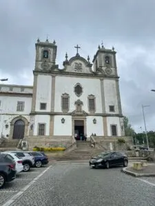Romaria de Santa Rita em Ermesinde (Valongo)